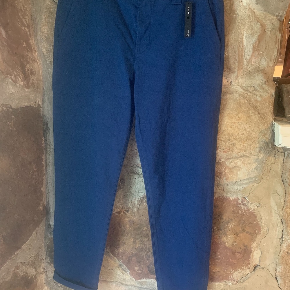 JBrand Paz Slim Taper Sz 32 NWT J Brand